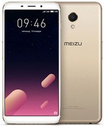 Замена разъема зарядки на телефоне Meizu M3 в Комсомольске-на-Амуре